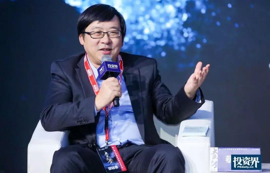 【媒體聚焦】創(chuàng)投圈“估值泡沫相對論”：上面有泡沫，底下是活水——清科《投資界》關于天堂硅谷的報道