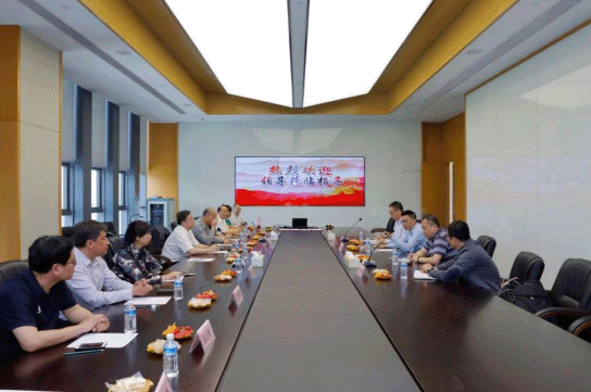 【合作伙伴】創業軟件助力醫療大數據應用，與興安盟正式簽署合作協議